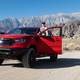 Why The $9,000 Ford Ranger Performance Level 3 Upgrade Might Actually Be Worth It